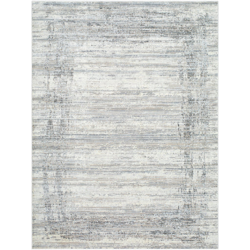 Marbella Majestic Medallion Machine Woven Rug