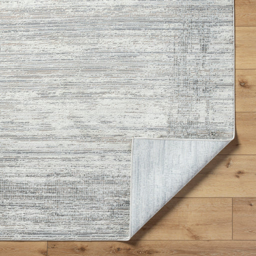 Marbella Majestic Medallion Machine Woven Rug