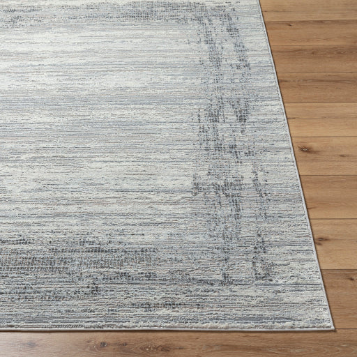 Marbella Majestic Medallion Machine Woven Rug