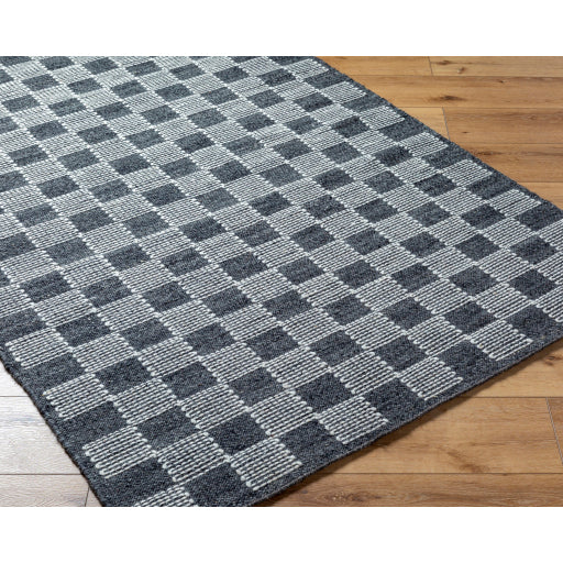 Marcela Mosaic Handcrafted Rug