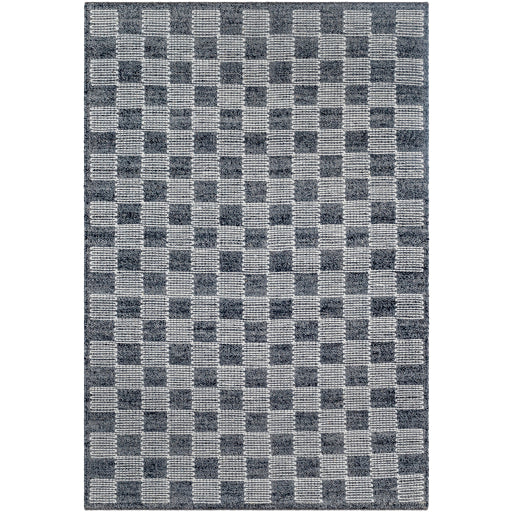 Marcela Mosaic Handcrafted Rug