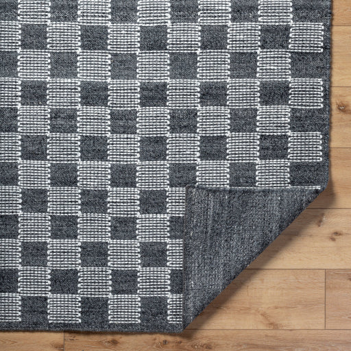 Marcela Mosaic Handcrafted Rug