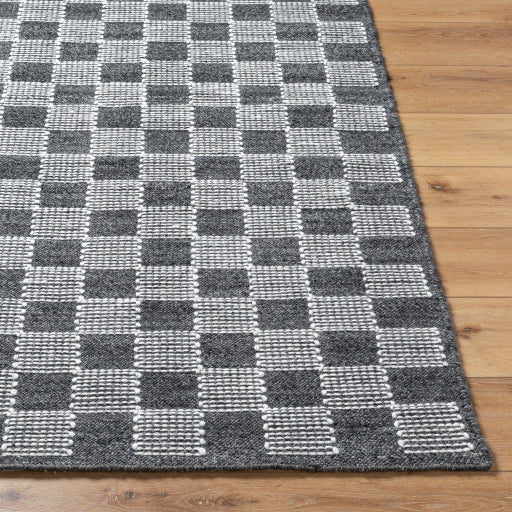 Marcela Mosaic Handcrafted Rug