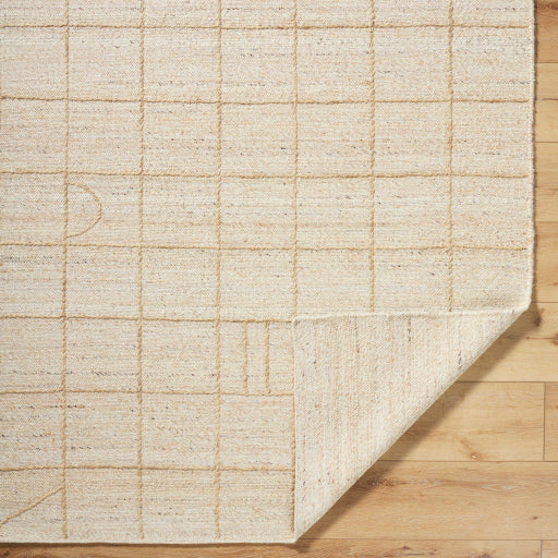 Marcela Mosaic Crafted Luxury Handmade Rug