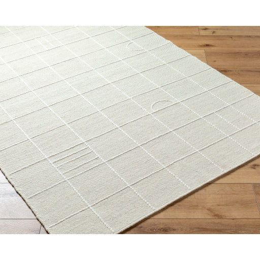 Marcela Mosaic Crafted Handmade Rug