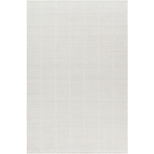 Marcela Mosaic Crafted Handmade Rug