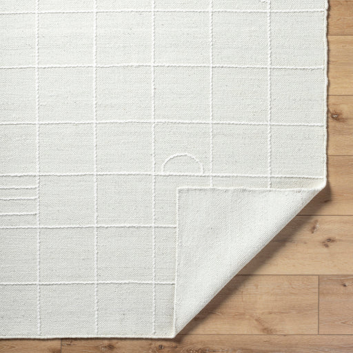 Marcela Mosaic Crafted Handmade Rug