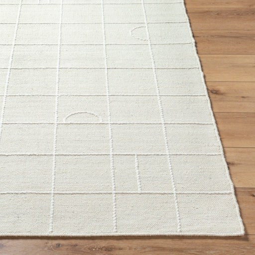 Marcela Mosaic Crafted Handmade Rug