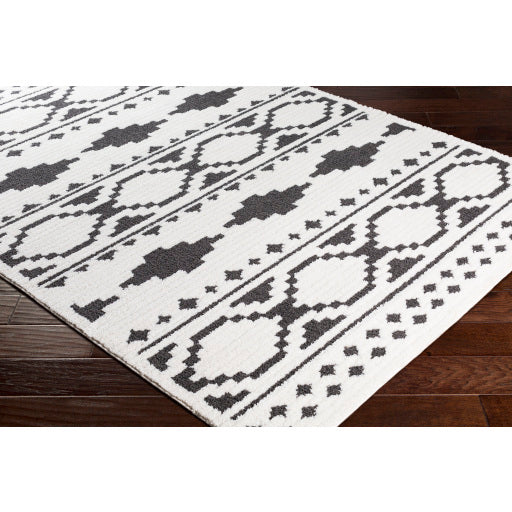 Marrakech Shimmer MCS-2305 Machine Woven Rug