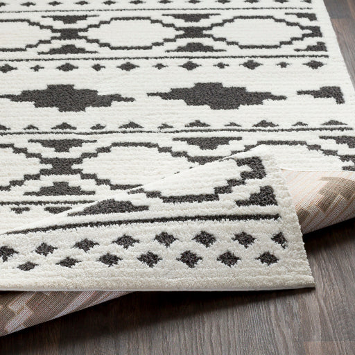 Marrakech Shimmer MCS-2305 Machine Woven Rug