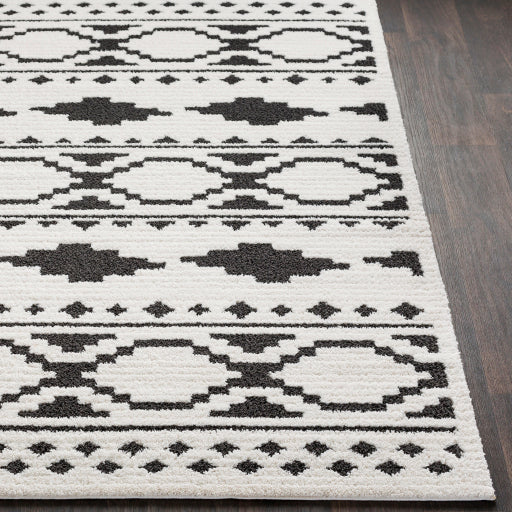 Marrakech Shimmer MCS-2305 Machine Woven Rug