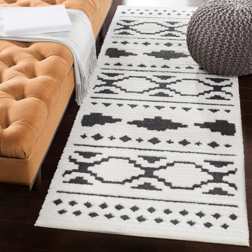 Marrakech Shimmer MCS-2305 Machine Woven Rug