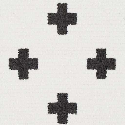 Moroccan Shag Matinee Machine Woven Rug