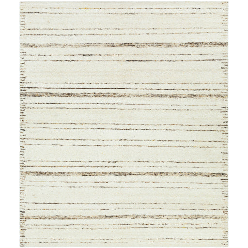 Machu Picchu Majestic Handcrafted Rug
