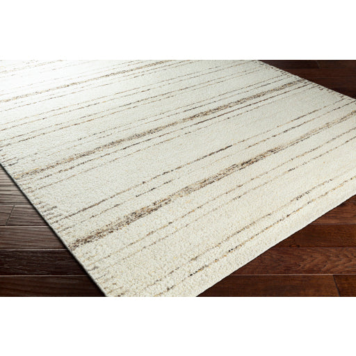 Machu Picchu Majestic Handcrafted Rug