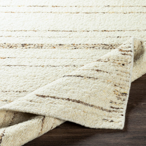 Machu Picchu Majestic Handcrafted Rug