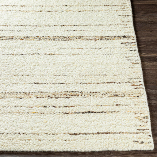 Machu Picchu Majestic Handcrafted Rug