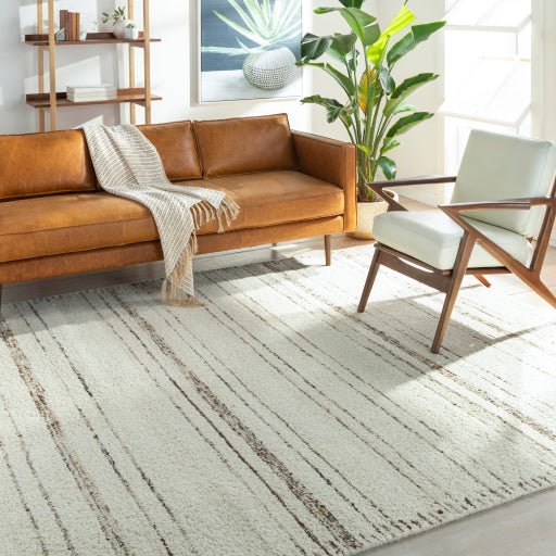 Machu Picchu Majestic Handcrafted Rug