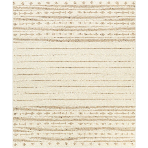 Machu Picchu Majestic Handcrafted Rug