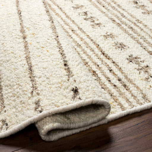Machu Picchu Majestic Handcrafted Rug