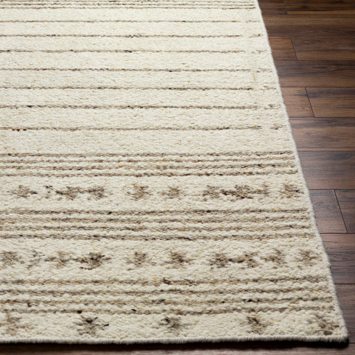 Machu Picchu Majestic Handcrafted Rug