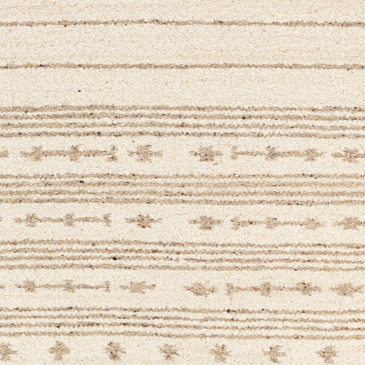 Machu Picchu Majestic Handcrafted Rug
