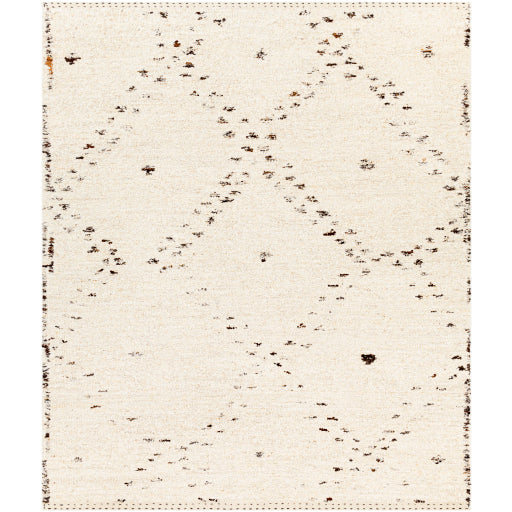 Machu Picchu Majestic Handcrafted Rug