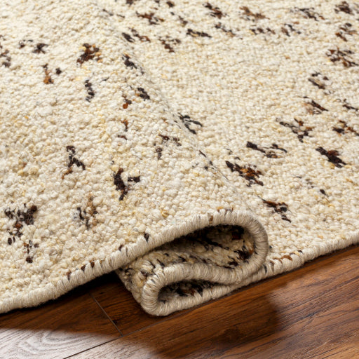 Machu Picchu Majestic Handcrafted Rug