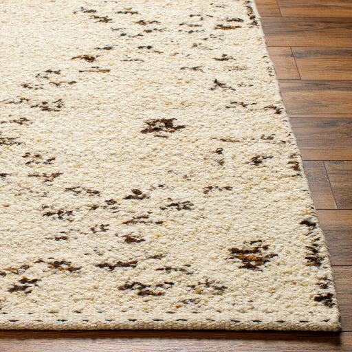 Machu Picchu Majestic Handcrafted Rug