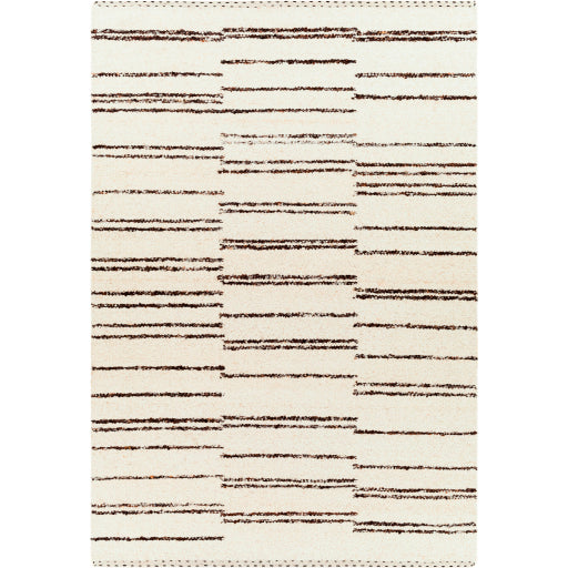Machu Picchu Majestic Handcrafted Rug