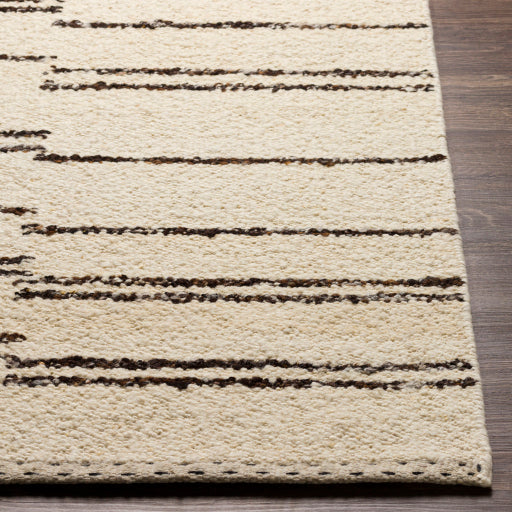 Machu Picchu Majestic Handcrafted Rug