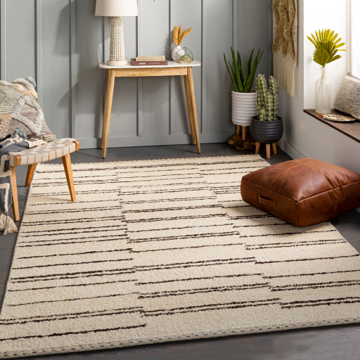 Machu Picchu Majestic Handcrafted Rug