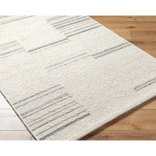 Machu Picchu Majestic Handwoven Mat