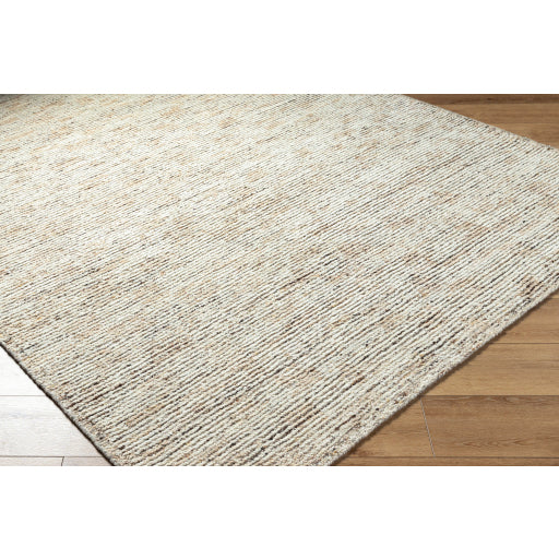 Machu Picchu Majestic Handcrafted Carpet