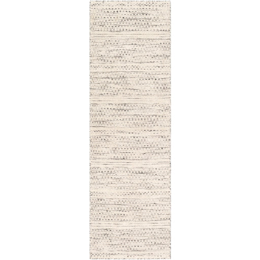 Mardin Medallion Intricate Handcrafted Rug