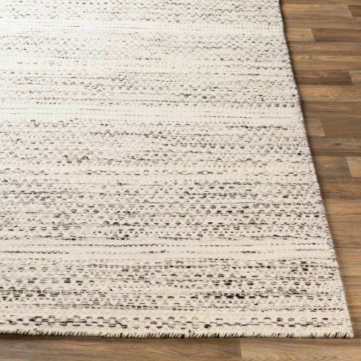 Mardin Medallion Intricate Handcrafted Rug