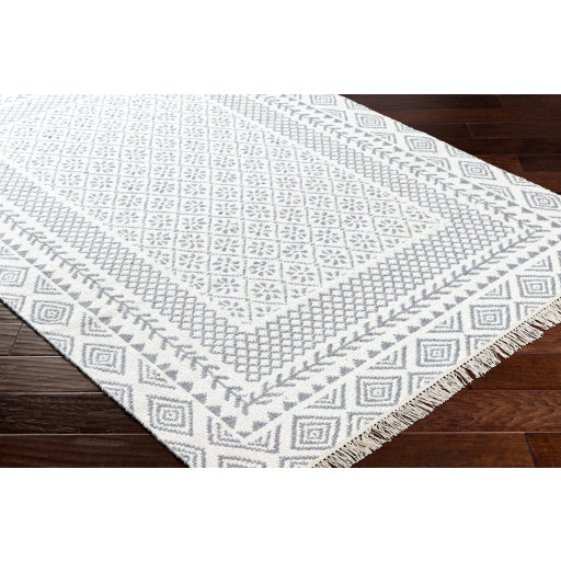Mardin Mystique Handcrafted Rug