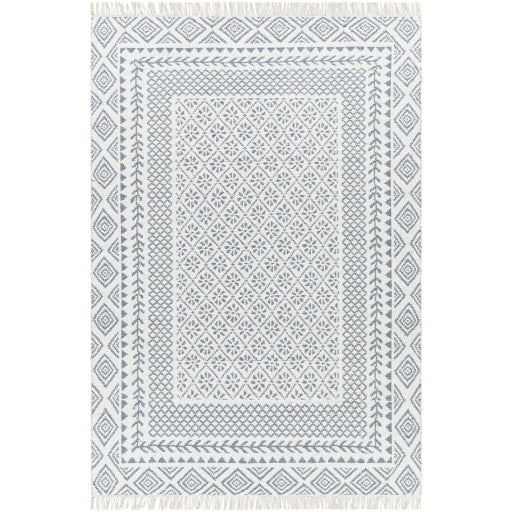 Mardin Mystique Handcrafted Rug