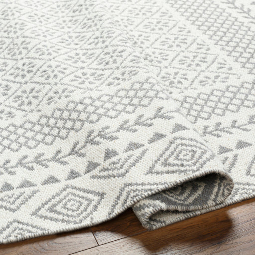 Mardin Mystique Handcrafted Rug
