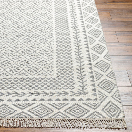 Mardin Mystique Handcrafted Rug