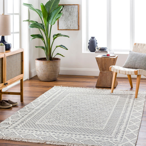 Mardin Mystique Handcrafted Rug