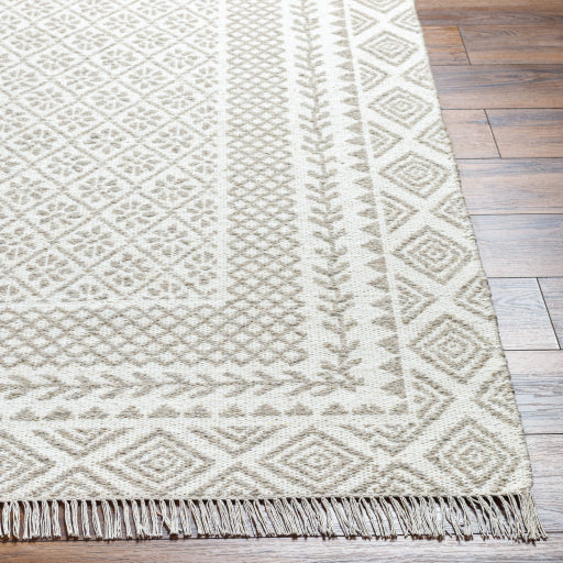 Mardin Mystique Handmade Runner Rug