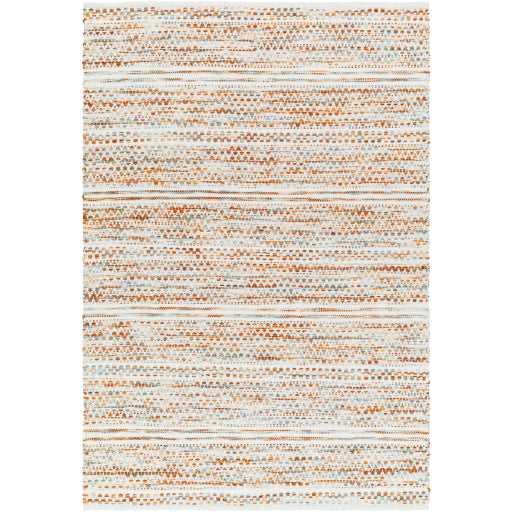 Mardin Medallion Handcrafted Rug