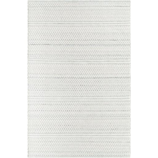 Mardin Majestic Medallion Handcrafted Rug