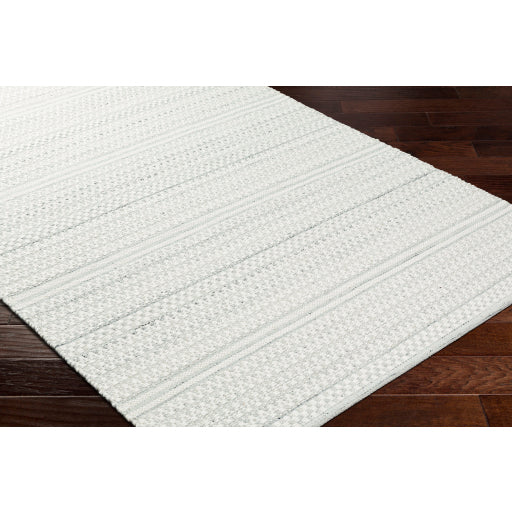 Mardin Majestic Medallion Handcrafted Rug