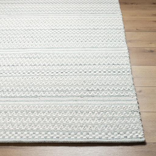 Mardin Majestic Medallion Handcrafted Rug