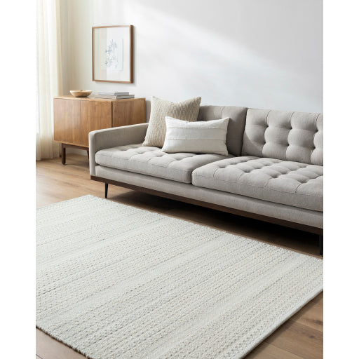 Mardin Mystique Handcrafted Rug