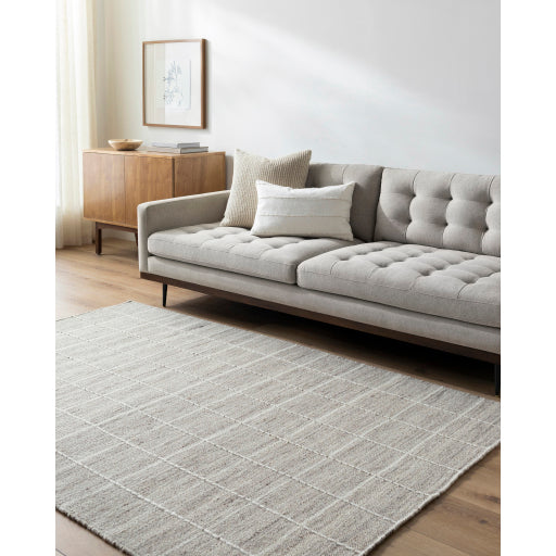 Mardin Midnight Handcrafted Rug