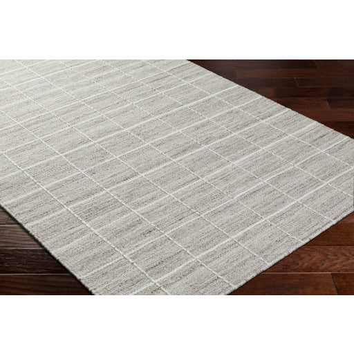 Mardin Midnight Handcrafted Rug