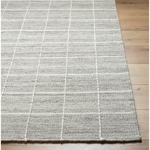 Mardin Midnight Handcrafted Rug